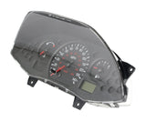 2006-2007 Ford Focus OEM Speedometer Instrument Cluster 6S4T-10849-BA - product image