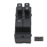 Power Window Master Switch for 2012-2021 Nissan NV1500 NV2500 NV3500 25401-1PA0C – product image