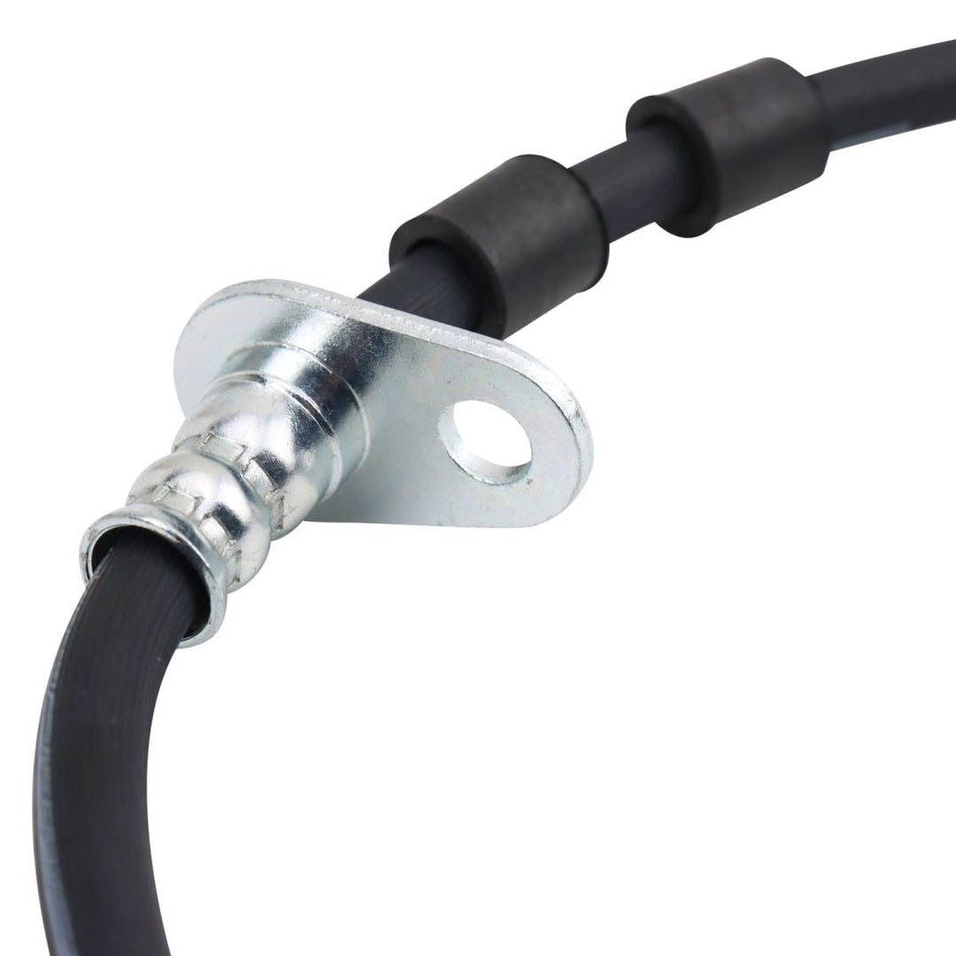 Front & Rear Brake Hose Set for 1996-1998 Honda Civic
