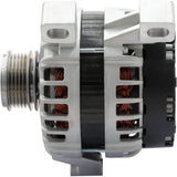 150A Alternator Fits Toyota Europe Rav 4 III 2008-13 104210-2370 27060-26081 – front view
