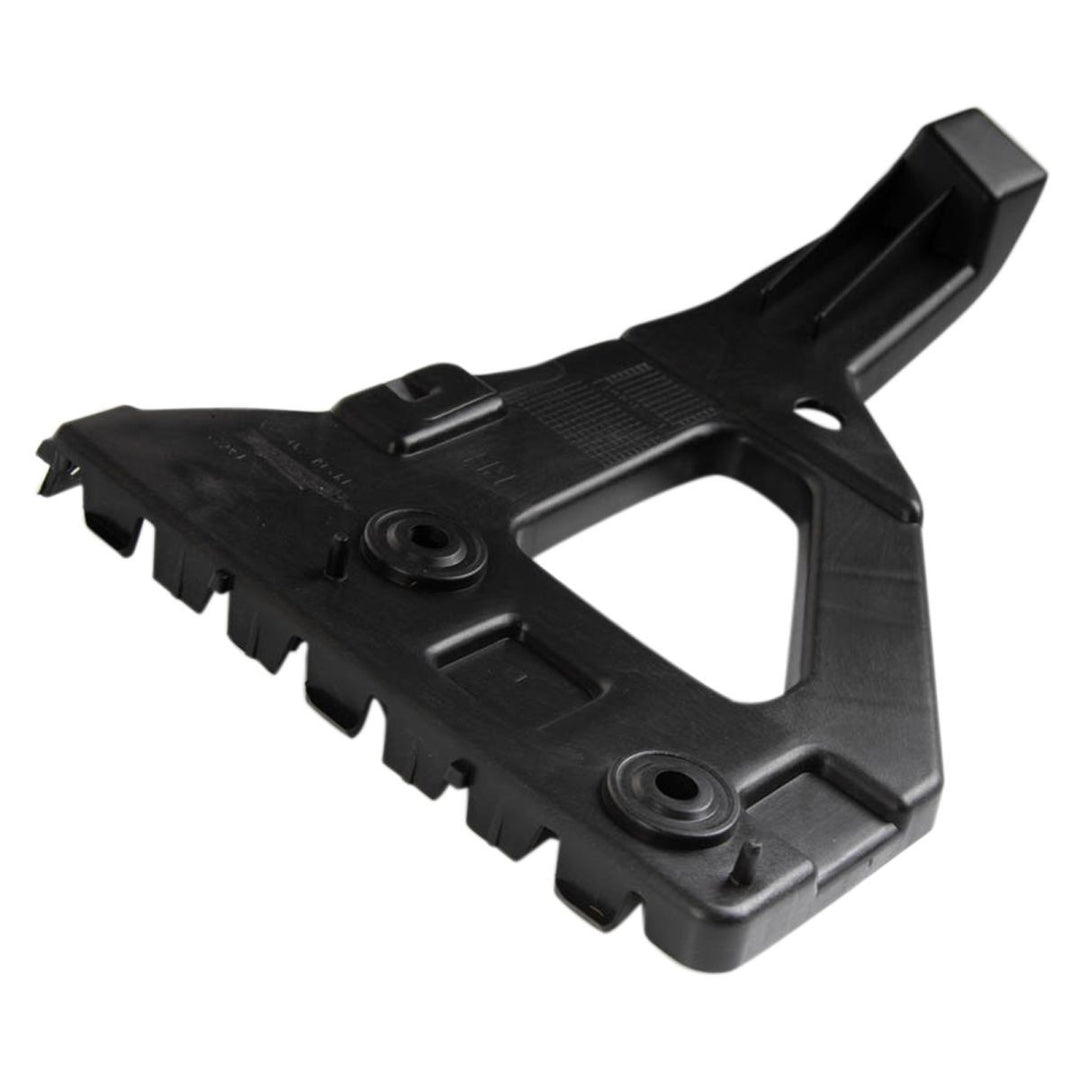 Front Passenger Side Outer Bumper Bracket for 2006-2011 Audi A6