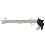 Front Right Power Window Regulator with Motor for 2017-2021 Honda CR-V 751-415