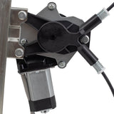 Window Regulator with Motor For 2004-2008 Grand Prix Rear Right 15869654 1552-6535R - product image