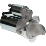 Starter For GMC Chevy Buick Olds 4.2 V6 Envoy Trailblazer Rainer Bravada PP6490N – front view