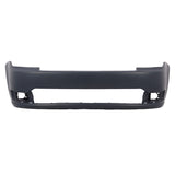 Front Bumper Cover for 2013-2019 Ford Flex Primed DA8Z17D957APTM