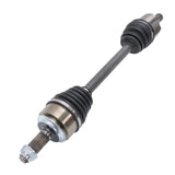 Front Left CV Axle for 2016-2020 Honda Civic LX 2.0L Manual 44306TBAA01