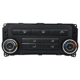 2011-2012 Nissan Titan AC Temperature Air Climate Control Switch 275109FD1A OEM 27510-9ED1B - product image