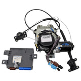 05-10 Honda Odyssey Rear Left Sliding Door Lock Actuator Motor Control Module OEM MCA-80A-109-H - product image
