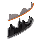 Brock Headlight-Park/Signal/Side Marker 4PC Set For Express Savana Left Right 1221-0103C4 - product image
