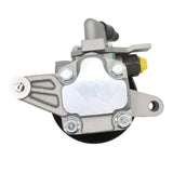 Power Steering Pump with Pulley for 2004-2010 Hyundai Tucson Kia Sportage 21-5440 – product image 5