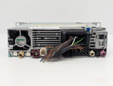OEM 14-19 BMW 328 428 340 Radio CD Gps Screen Navigation Receiver 9365839 6512 9365 839 - product image