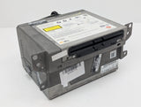 14-16 BMW X3 Harman Navigation Radio Receiver CD Stereo Head Unit 65129383072 938307201 OEM - product image