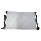 Radiator for 2014-2018 Jeep Cherokee