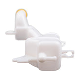 Coolant Reservoir For 2001-2005 Civic Sedan/Coupe with Cap 19101PLC000 HO3014109 7667-0003 - product image
