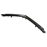 Black Mesh Front Upper Grille for 2016-2021 Chevrolet Camaro