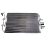 A/C Condenser for 1998-2005 Volkswagen Beetle