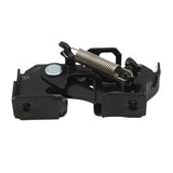 Left Hood Lock Latch for 2007-2022 Infiniti G35 G37 Q40 Nissan 370Z 65601JL60A – product image 3