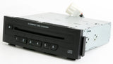 2005 Honda Pilot Remote 6 Disc CD Changer - 39110-S9V-A111-M1 CDX-MG6047ZH - product image