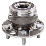 Rear Wheel Hub & Bearing Assembly for 2007-2017 Lexus LS460 & LS600h