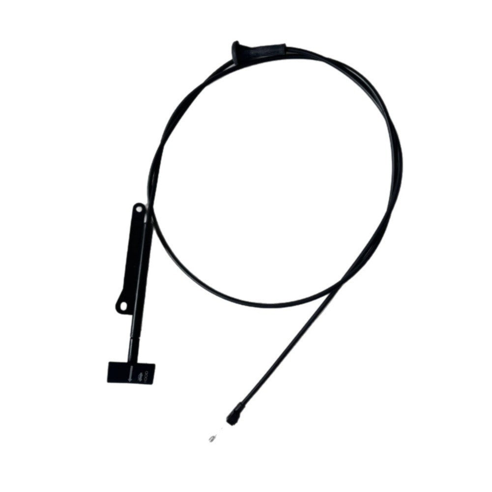 Hood Release Cable F4ZZ16916A for 1994-1997 Ford Mustang