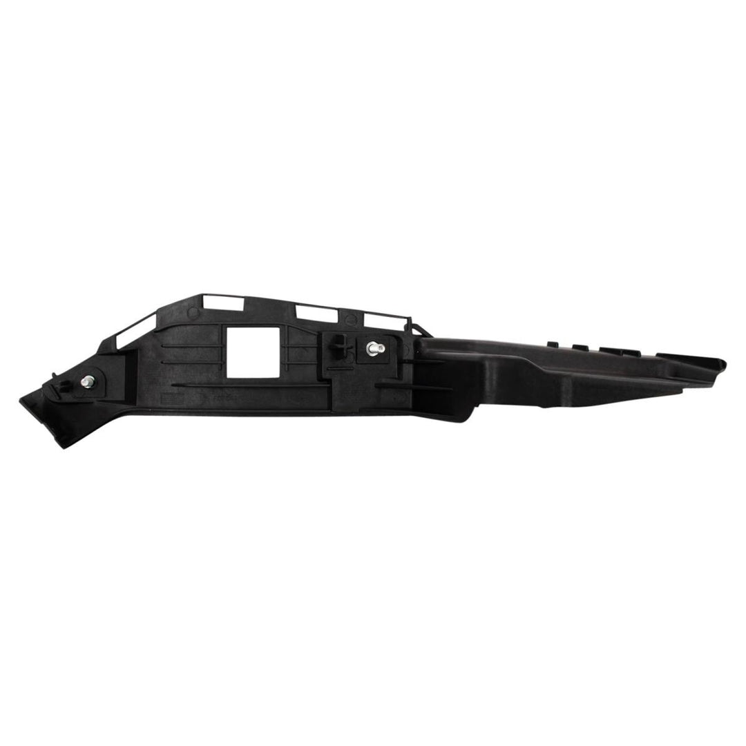 Front Bumper Bracket Pair for 2008-2011 Ford Focus