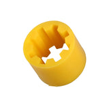 Quality 0.85in Height Vacuum Pump Coupler Sleeve Flexible Coupler for PR308 – product image 13
