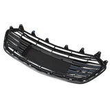 Black Mesh Front Grille for 2017-2021 Chevrolet Trax