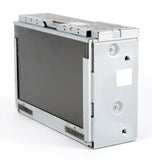 2010-2011 Jaguar XF Dash-Mounted Information Display Screen Model 9X23-10E889-AB - product image