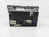 07 08 09 Toyota Camry E7012 AM/FM CD Navigation Radio Receiver 86120-06390 OEM - product image