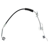Front Brake Hose Pair for 2002-2005 Dodge Ram 1500