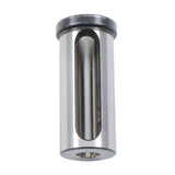 Type C Tool Holder Bushing 1-1/2 Inch OD 5/8 Inch ID 3-3/8 Inch Length