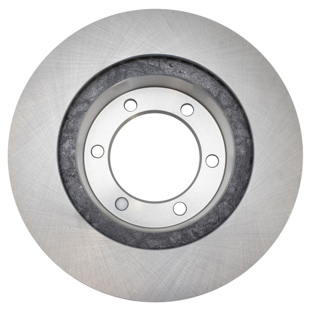 Front Brake Rotor Pair for 1996-2004 Toyota 4Runner and Tacoma