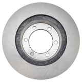 Front Brake Rotor Pair for 1996-2004 Toyota 4Runner and Tacoma