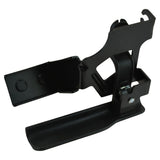 Parking Brake Pedal Assembly with Release Cable for 1999-2004 Ford F-250 to F-550 Super Duty & 2004 F-150 Heritage