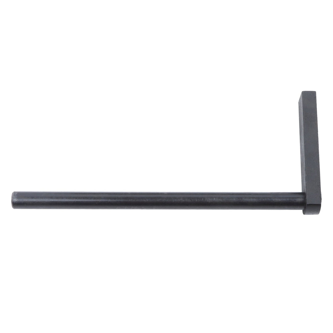 V-Block Machine Vise 4 Inch for Shafts and Round Parts Horizontal and Vertical