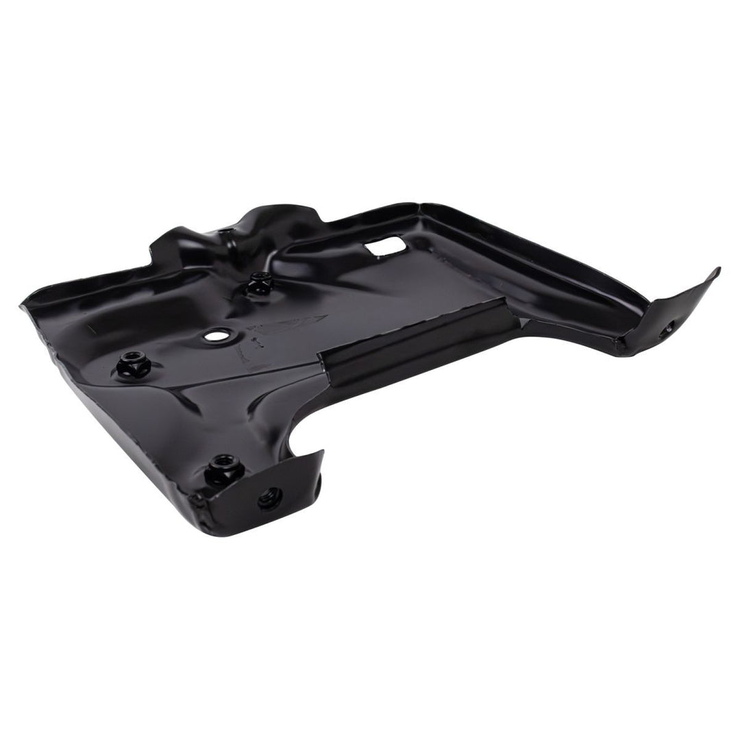 Black Battery Tray for 1968-1972 Chevrolet Chevelle