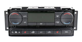 2007-2010 Ford Edge OEM Automatic Climate Control Panel 7T43-18C612-AH - product image