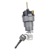 Ignition Switch Lock Cylinder w/ 2 Keys C5AB-11572-A For Ford Mustang 1966-1967 – product image 2
