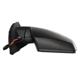 Right Side Mirror with Turn Signal Camera and BSD for 2022-2024 Chevrolet Traverse 84952626 – product image 6