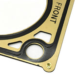 Cylinder Head Gasket Pair for GM LS1 LS6 4.8L 5.3L 5.7L V8 Engines 12589226