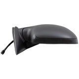 Power Mirror For 2000-2006 Tahoe Puddle Lamp Heated Manual Fold Set 15179835 1337-5099LR - product image