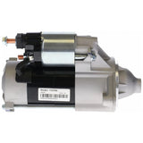 New Starter For Toyota Tercel L4 1.5L 96-99 28100-11140, 28100-11160 228000-4020 PP17679N – alternate view