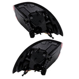 Outer LED Tail Light Pair for 2021-2023 Chrysler Pacifica 68424931AB 68424932AB