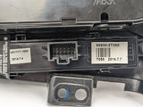 2014-2015 Kia Optima Auto AC Heater Air Temp Climate Control 97250-2TQN0CA OEM - product image