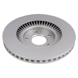 Front & Rear Brake Rotor Set for 2013-2018 Hyundai Santa Fe & Santa Fe Sport