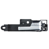 Front Right Interior Door Handle for 2006-2012 Ford Fusion Lincoln MKZ Zephyr Mercury Milan 6E5Z-5422600-AA
