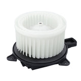 AC Blower Motor with Wheel for 2019-2022 Jeep Wrangler 2020-2022 Gladiator 68301851AA