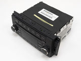 2007-2011 Jeep Dodge Chrysler RAM RES Radio UConnect CD Player AUX Sirius P05091115AC OEM - product image