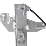 Window Regulator with Motor For 2006-2013 Impala Front Left 22894021 GM1350157 1552-0102L - product image
