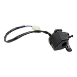 Throttle Handle and 4x4 Switch for Can-Am Outlander Renegade 707000595 – product image 6